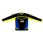Jersey SHERCO - MYTRIAL 